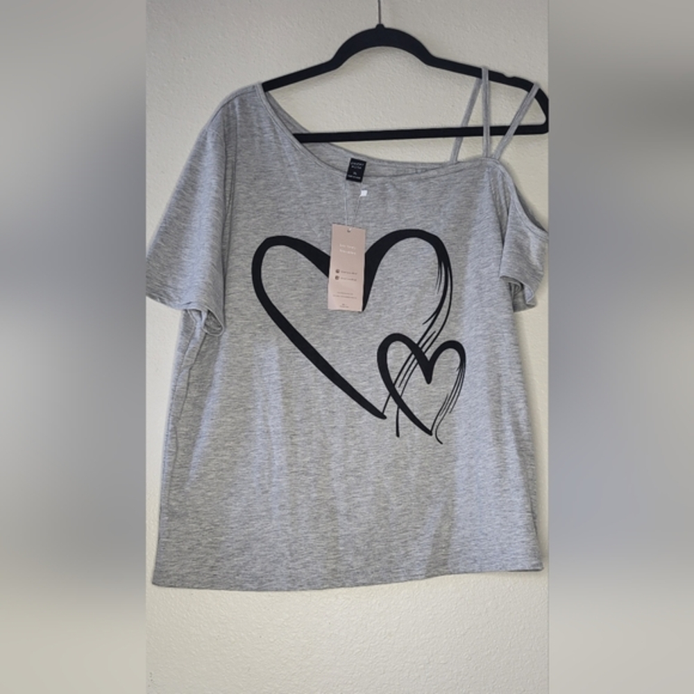 Emery‎ Rose Top